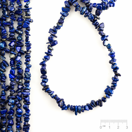 Rang Lapis-lazuli éclats