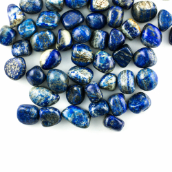 Pierres roulées Lapis-lazuli petit