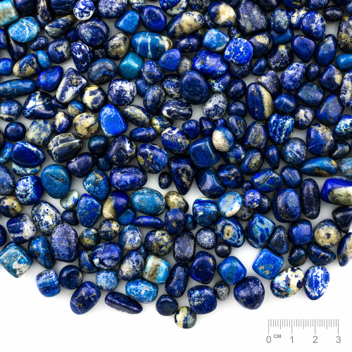 Pierres roulées Lapis-lazuli
