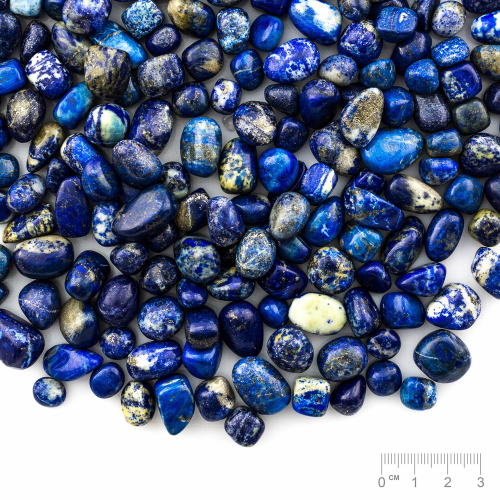 Pierres roulées Lapis-lazuli