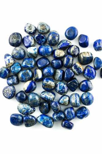 Pierres roulées Lapis-lazuli petit